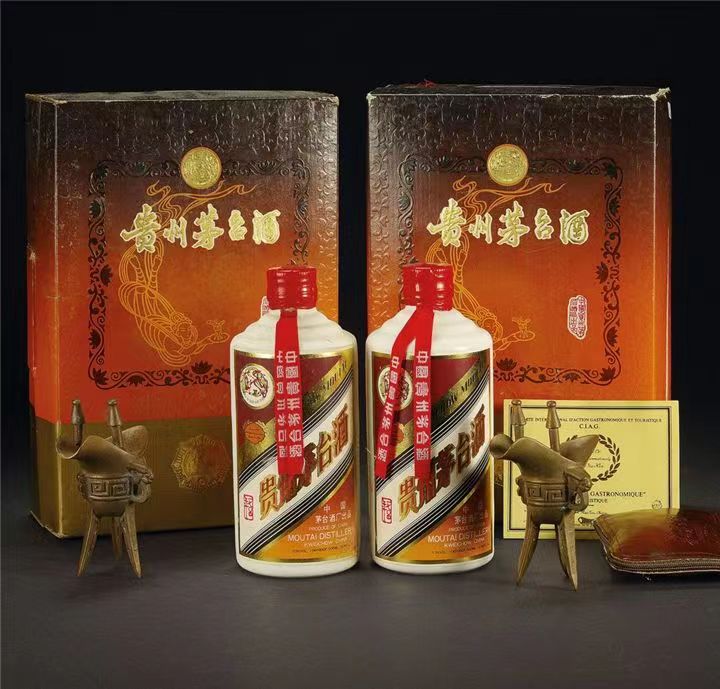 望都烟酒回收